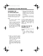 Preview for 16 page of Radio Shack TAD-1004 Owner'S Manual