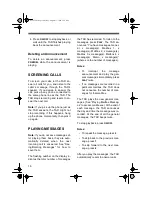 Preview for 16 page of Radio Shack TAD-1005 Owner'S Manual