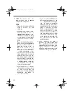 Preview for 28 page of Radio Shack TAD-1006 Owner'S Manual