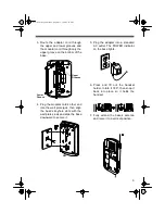 Предварительный просмотр 9 страницы Radio Shack TAD-1015 Owner'S Manual