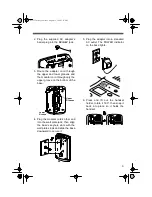 Preview for 9 page of Radio Shack TAD-1016 Owner'S Manual