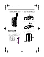 Preview for 10 page of Radio Shack TAD-1016 Owner'S Manual