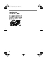 Preview for 12 page of Radio Shack TAD-1016 Owner'S Manual