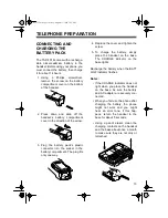 Preview for 13 page of Radio Shack TAD-1016 Owner'S Manual