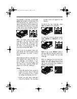 Preview for 27 page of Radio Shack TAD-1016 Owner'S Manual