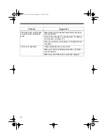 Preview for 32 page of Radio Shack TAD-1016 Owner'S Manual