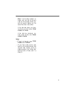 Preview for 11 page of Radio Shack TAD-1018 Owner'S Manual