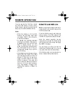 Preview for 17 page of Radio Shack TAD-1024 Owner'S Manual