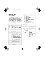 Preview for 18 page of Radio Shack TAD-1024 Owner'S Manual