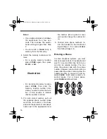 Предварительный просмотр 16 страницы Radio Shack TAD-1026 Owner'S Manual