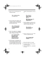 Preview for 10 page of Radio Shack TAD-1028 Owner'S Manual