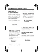 Preview for 16 page of Radio Shack TAD-1028 Owner'S Manual