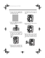 Предварительный просмотр 9 страницы Radio Shack TAD-1029 Owner'S Manual