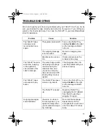 Preview for 13 page of Radio Shack TAD-277 Owner'S Manual