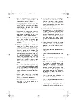 Preview for 5 page of Radio Shack TAD-3806 Owner'S Manual