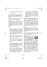 Preview for 10 page of Radio Shack TAD-3806 Owner'S Manual