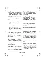 Preview for 16 page of Radio Shack TAD-3806 Owner'S Manual