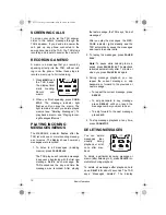 Preview for 10 page of Radio Shack TAD-723 Owner'S Manual