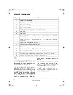 Предварительный просмотр 12 страницы Radio Shack TAD-723 Owner'S Manual