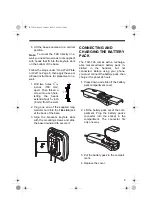 Preview for 9 page of Radio Shack TAD-726 Owner'S Manual