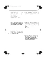 Preview for 11 page of Radio Shack TAD-732 Owner'S Manual