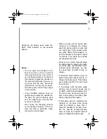 Preview for 13 page of Radio Shack TAD-732 Owner'S Manual