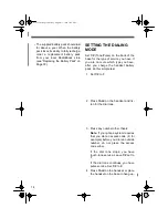 Preview for 14 page of Radio Shack TAD-732 Owner'S Manual