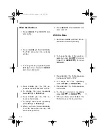 Preview for 16 page of Radio Shack TAD-732 Owner'S Manual