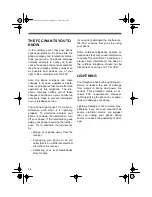 Preview for 34 page of Radio Shack TAD-732 Owner'S Manual