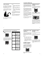 Предварительный просмотр 7 страницы Radio Shack TAD-794 Owner'S Manual