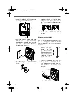 Предварительный просмотр 10 страницы Radio Shack TAD -797 Owner'S Manual