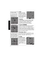 Preview for 6 page of Radio Shack Talking E-Chess 60-2846 Owner'S Manual