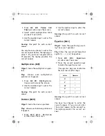 Предварительный просмотр 11 страницы Radio Shack Talking Kid's Laptop Owner'S Manual