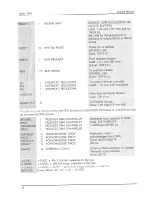 Preview for 20 page of Radio Shack Tandy 1000 Service Manual