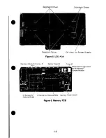 Предварительный просмотр 13 страницы Radio Shack Tandy 200 Technical Reference Manual