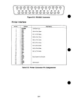 Preview for 68 page of Radio Shack Tandy 200 Technical Reference Manual