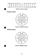 Preview for 69 page of Radio Shack Tandy 200 Technical Reference Manual