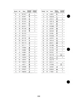 Preview for 72 page of Radio Shack Tandy 200 Technical Reference Manual