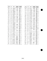 Предварительный просмотр 74 страницы Radio Shack Tandy 200 Technical Reference Manual