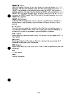 Preview for 81 page of Radio Shack Tandy 200 Technical Reference Manual