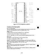 Preview for 96 page of Radio Shack Tandy 200 Technical Reference Manual