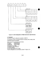 Preview for 102 page of Radio Shack Tandy 200 Technical Reference Manual