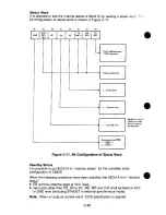 Preview for 104 page of Radio Shack Tandy 200 Technical Reference Manual