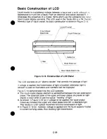 Предварительный просмотр 105 страницы Radio Shack Tandy 200 Technical Reference Manual