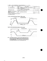 Preview for 118 page of Radio Shack Tandy 200 Technical Reference Manual