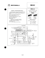 Preview for 127 page of Radio Shack Tandy 200 Technical Reference Manual