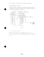 Preview for 145 page of Radio Shack Tandy 200 Technical Reference Manual