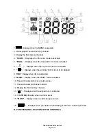 Preview for 5 page of Radio Shack TP-396 Owner'S Manual