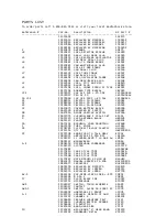 Предварительный просмотр 5 страницы Radio Shack TRC-506 User Manual