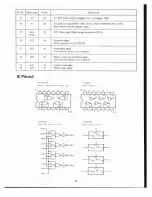 Preview for 15 page of Radio Shack TRS-80 26-3501 Service Manual